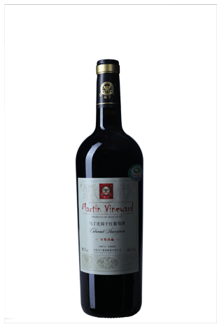 草莓视频官网在线观看酒莊至尊珍藏赤霞珠幹紅葡萄酒