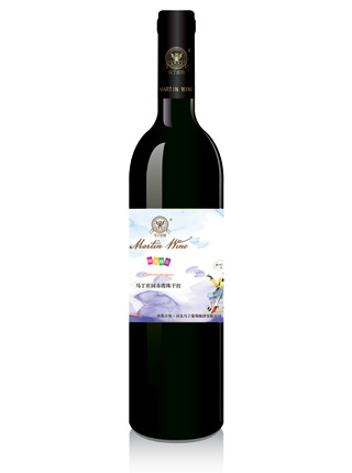 莊園赤霞珠幹紅